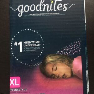 Huggies Goodnites Training Pants