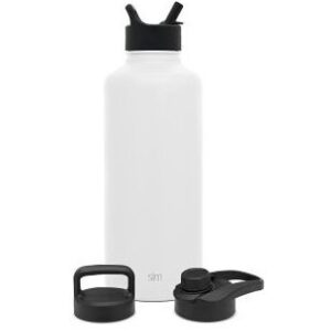 Insulated Water Bottle 84oz