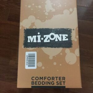 Mi-Zone Comforter Set Twin