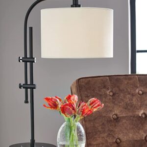 Ashley Metal Accent Lamp