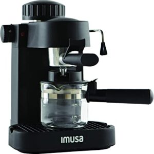 Espresso/Cappuccino Maker