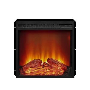 Electric Fireplace Insert