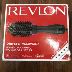 REVLON Hair Dryer