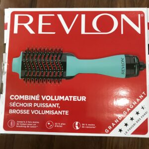 REVLON One-Step Hair Dryer