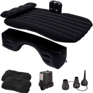 Inflatable Car Mattress