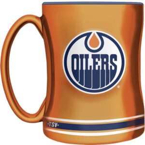 NHL Mug, 14-Ounce