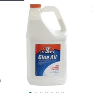 Elmer’s Glue-1 Gallon,