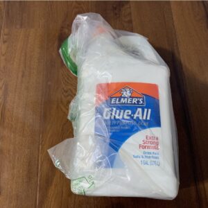 Elmer’s Glue-1 Gallon,