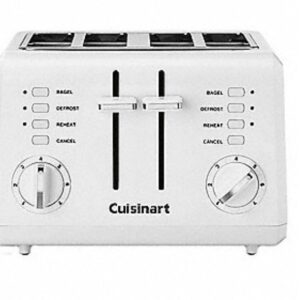 Cuisinart 4-Slice Toaster