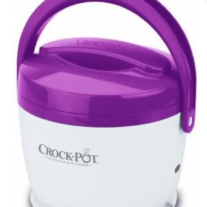 Crock-Pot Lunch Crock Warmer