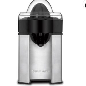 Cuisinart Pulp Control Citrus Juicer