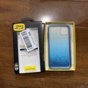 OtterBox Clear iPhone 11 Pro max