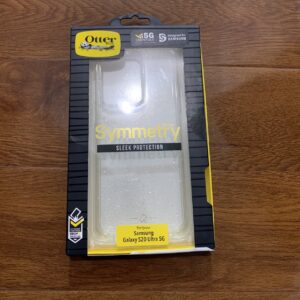 Otterbox Case for Galaxy S20