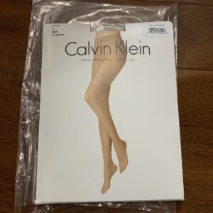 Calvin Klein Matte  Size – C