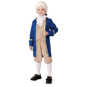 George Washington Costume