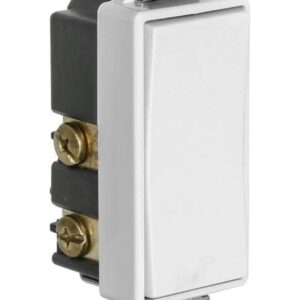 Leviton 2W 3A, 24V AC/DC Switch