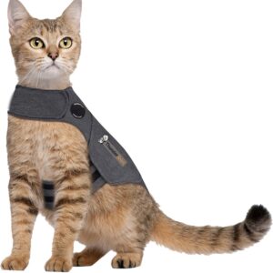 Thundershirt Large Cat Anxiety