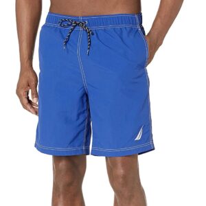 Nautica Mens Swim Trunk – M