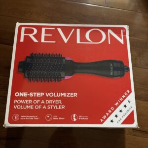 REVLON Hair Dryer