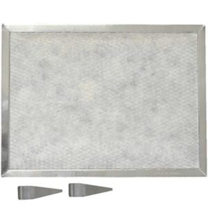 charcoal filter for Broan GP and BP range hood 8 1/2″ x11 1/4″ filter