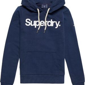 Superdry Womens Cl Hood (Size-EU 34)