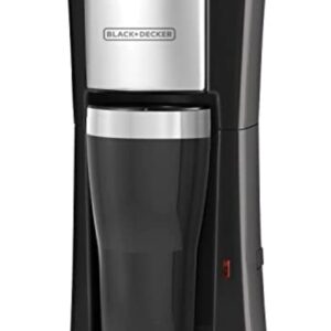 BLACK+DECKER Coffee Maker