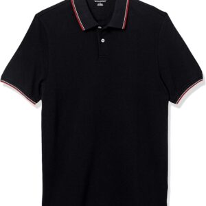 Men’s Cotton Pique Polo shirt XXL