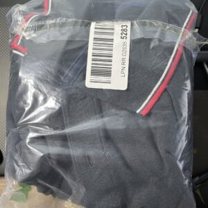 Men’s Cotton Pique Polo shirt XXL