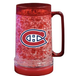 NHL Montreal LED Light-Up Mug