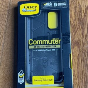 Otterbox Case for Galaxy S20