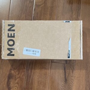 Moen Soap/Lotion Dispenser