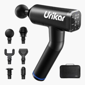 Urikar Pro 3 Quiet Massage Gun