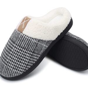 Memory Foam Slippers size 38/39