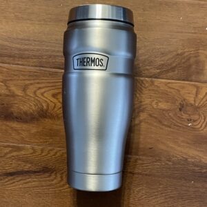 Thermos Stainless King 16 OZ Tumbler