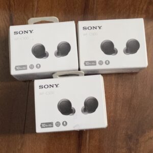 Sony WF-C500 Truly Wireless Earbud