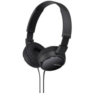 Sony MDRZX110 Over-Ear Headphones