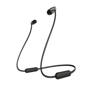 SONY Bluetooth 5.0 Powerful headset