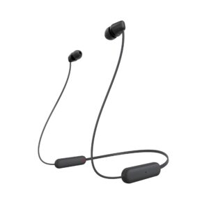 Sony Bluetooth Headphones with mic