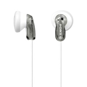 Sony MDR-E9LP Grey Earbud Headphones