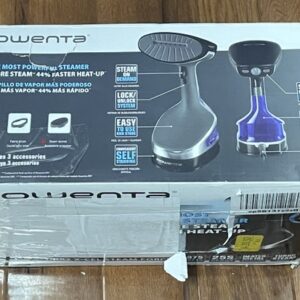 Rowenta Fabric Steamer