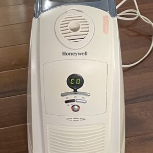 Honeywell QuickSteam™ Warm Mist Humidifier,6L