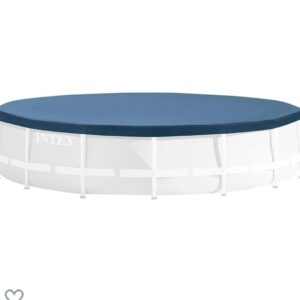 12′ Intex Frame Set Pool Cover